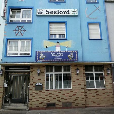 קייזרסלאוטרן See Lord Hotel מראה חיצוני תמונה