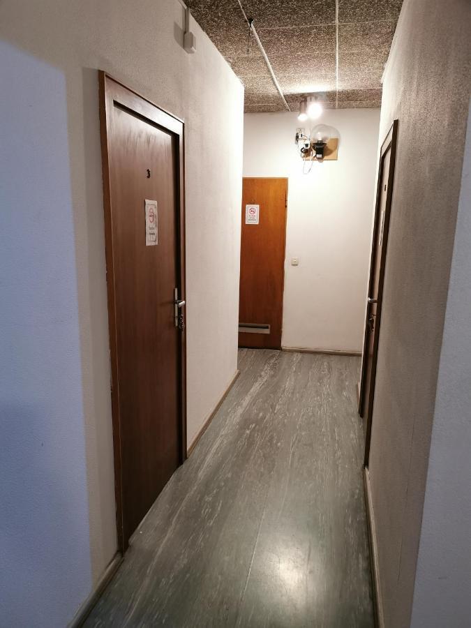 קייזרסלאוטרן See Lord Hotel מראה חיצוני תמונה
