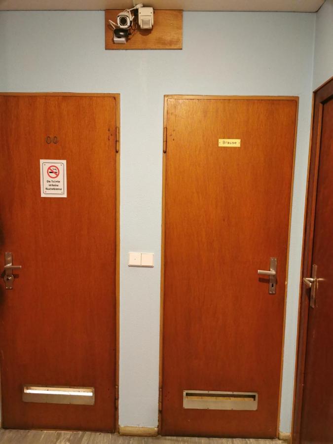 קייזרסלאוטרן See Lord Hotel מראה חיצוני תמונה