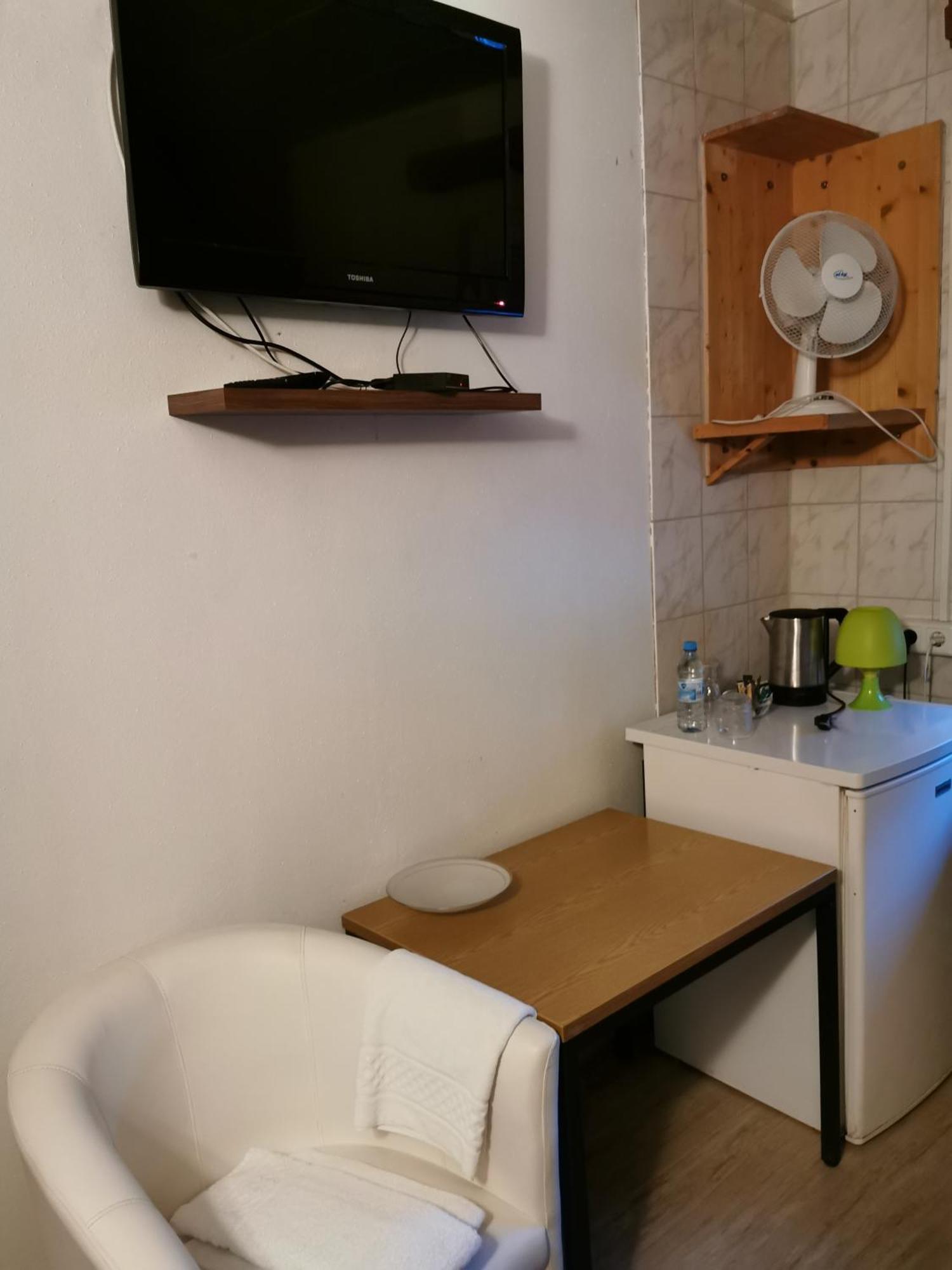 קייזרסלאוטרן See Lord Hotel חדר תמונה