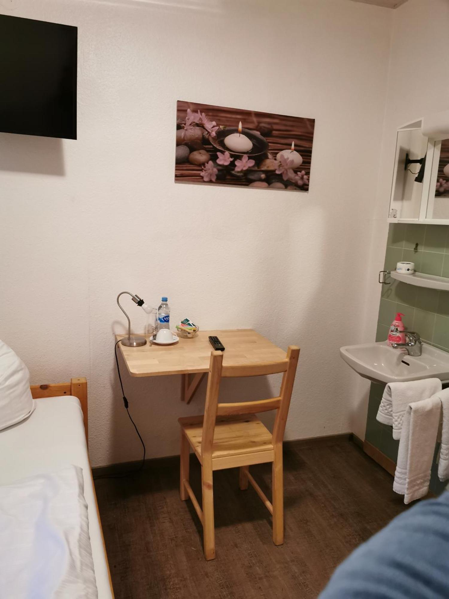 קייזרסלאוטרן See Lord Hotel חדר תמונה