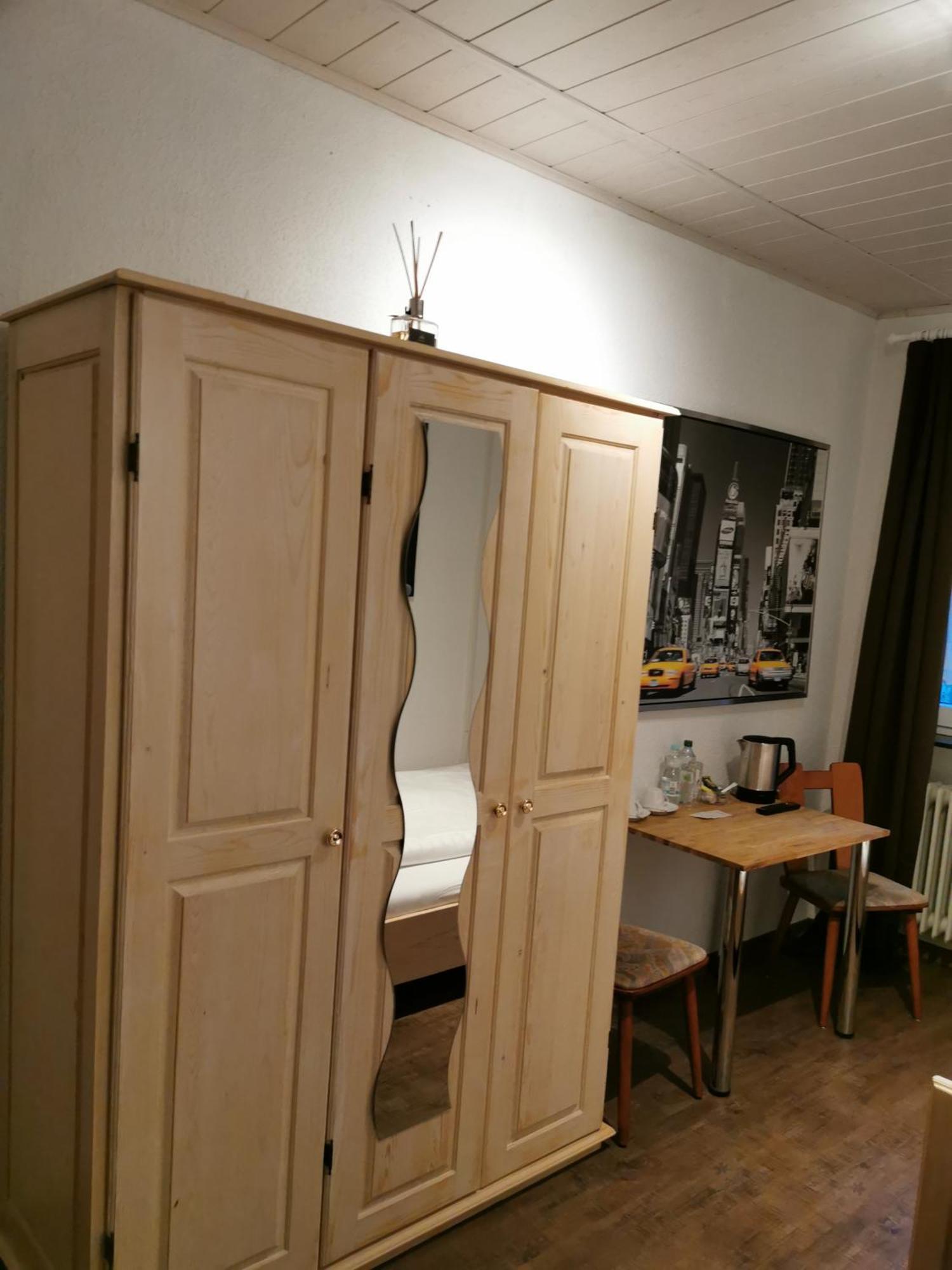 קייזרסלאוטרן See Lord Hotel חדר תמונה