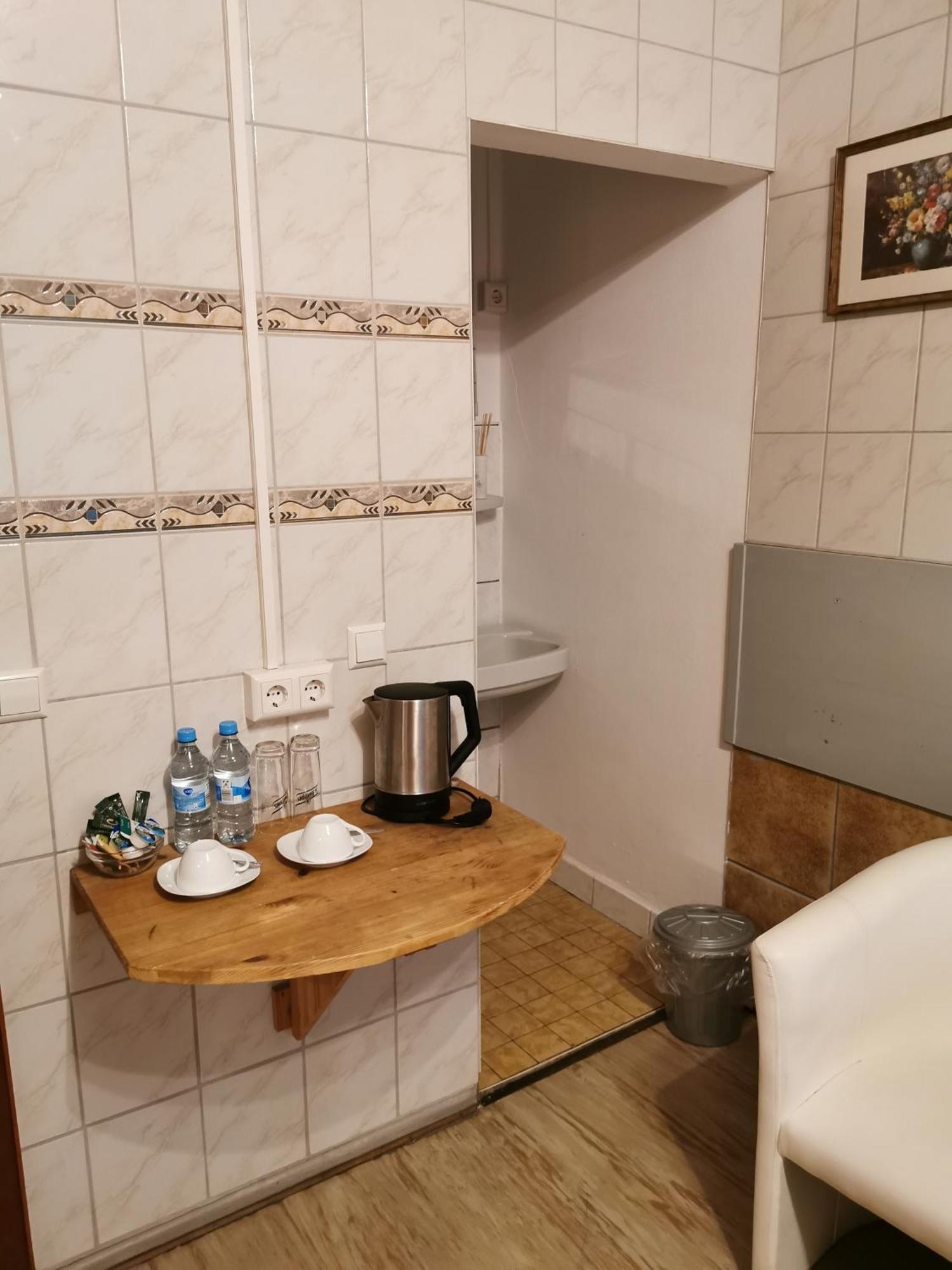 קייזרסלאוטרן See Lord Hotel חדר תמונה