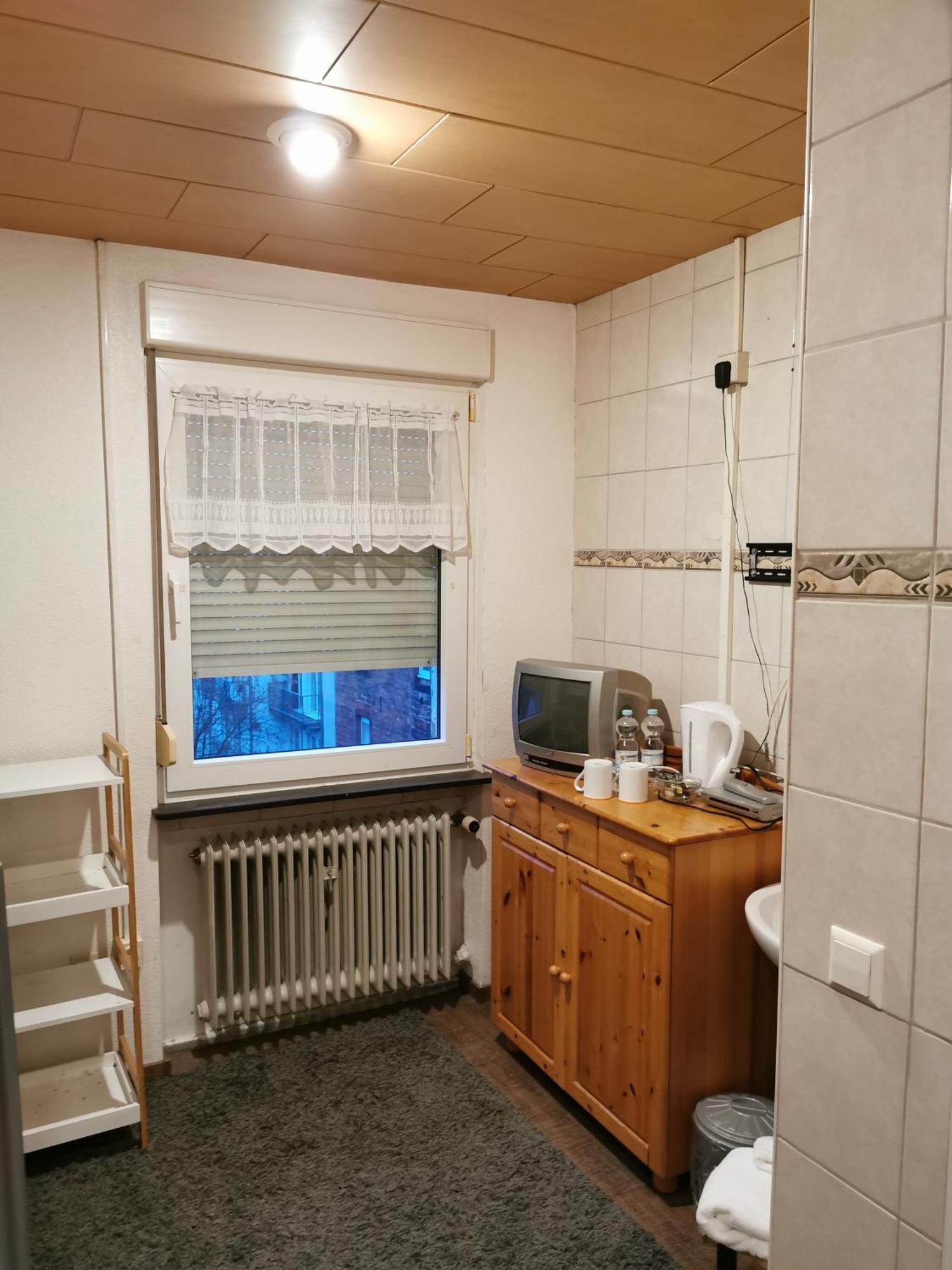 קייזרסלאוטרן See Lord Hotel חדר תמונה
