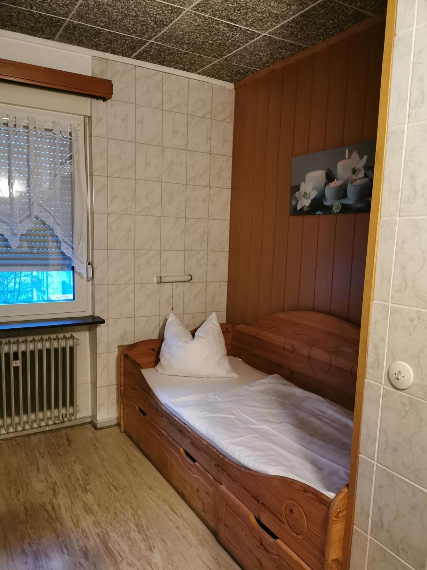 קייזרסלאוטרן See Lord Hotel חדר תמונה