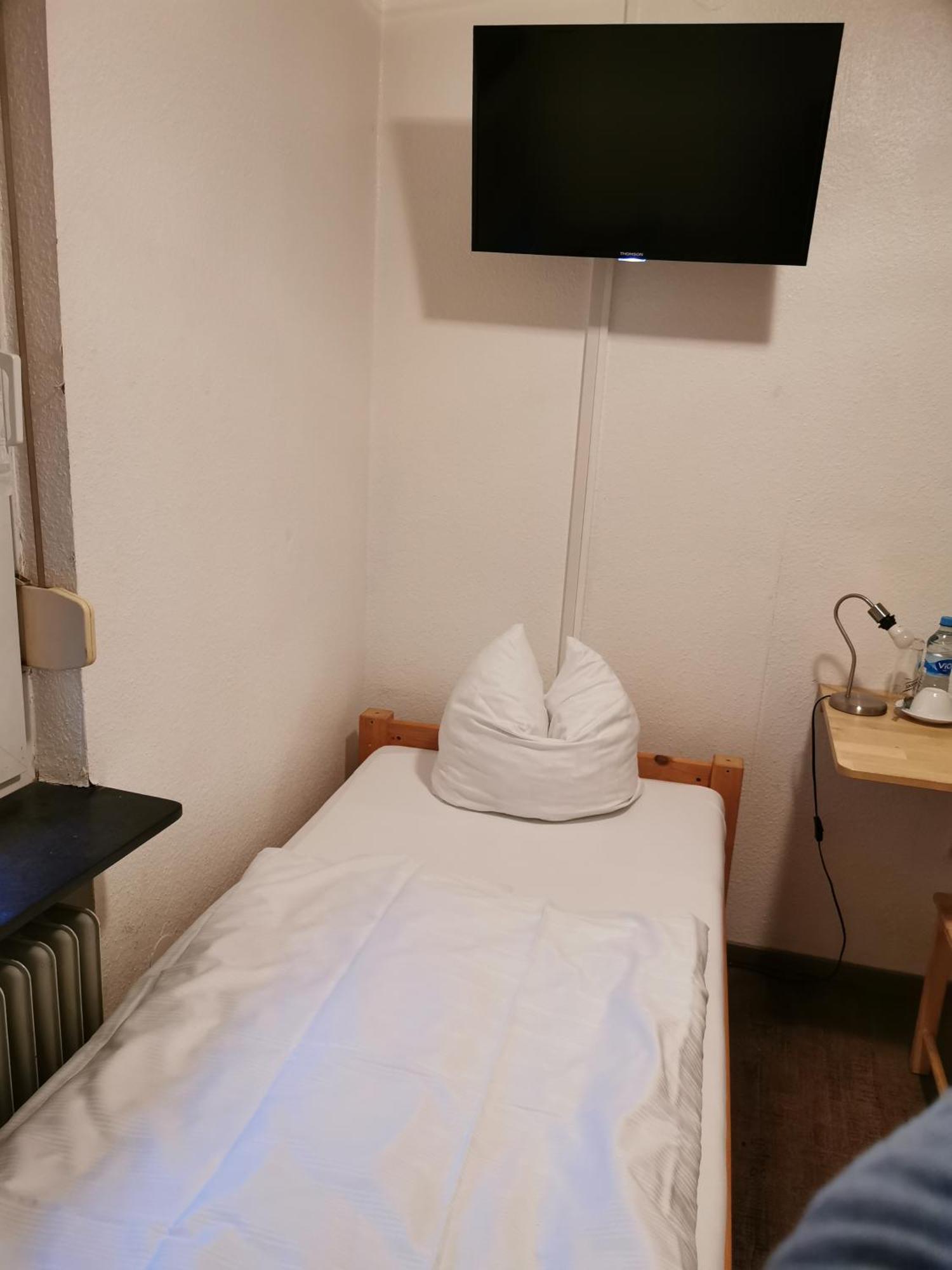 קייזרסלאוטרן See Lord Hotel חדר תמונה