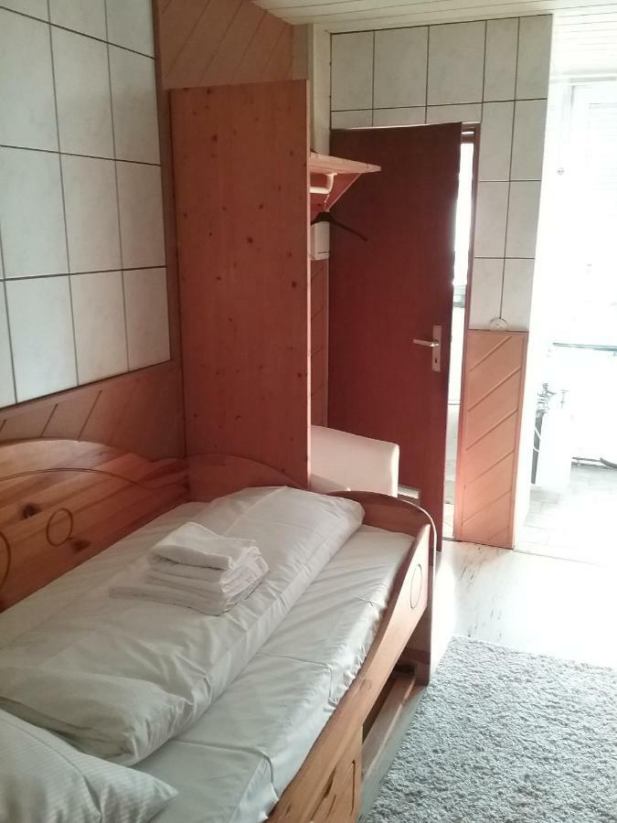 קייזרסלאוטרן See Lord Hotel מראה חיצוני תמונה