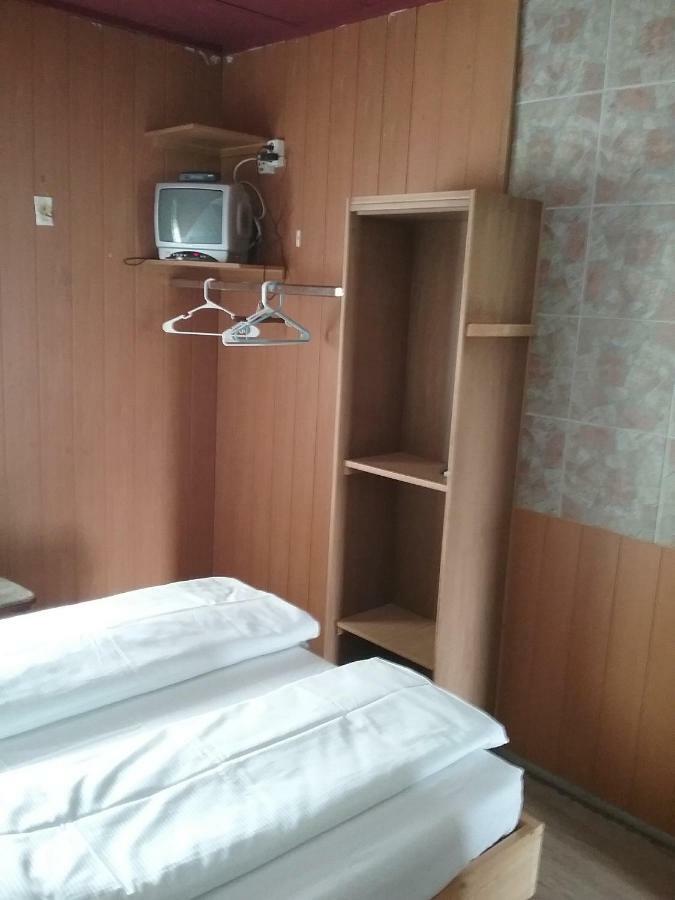 קייזרסלאוטרן See Lord Hotel מראה חיצוני תמונה
