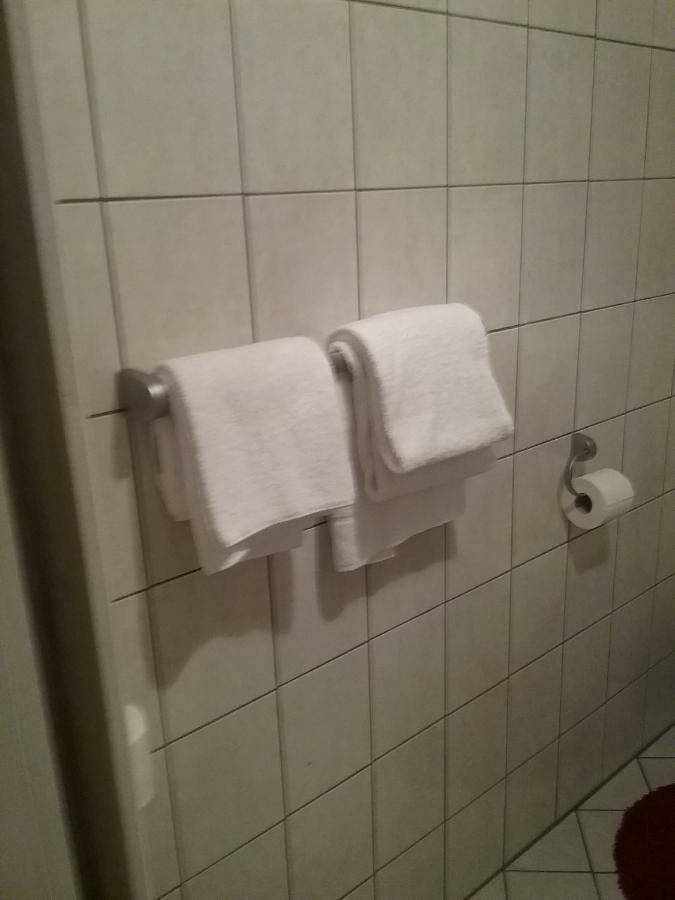 קייזרסלאוטרן See Lord Hotel מראה חיצוני תמונה