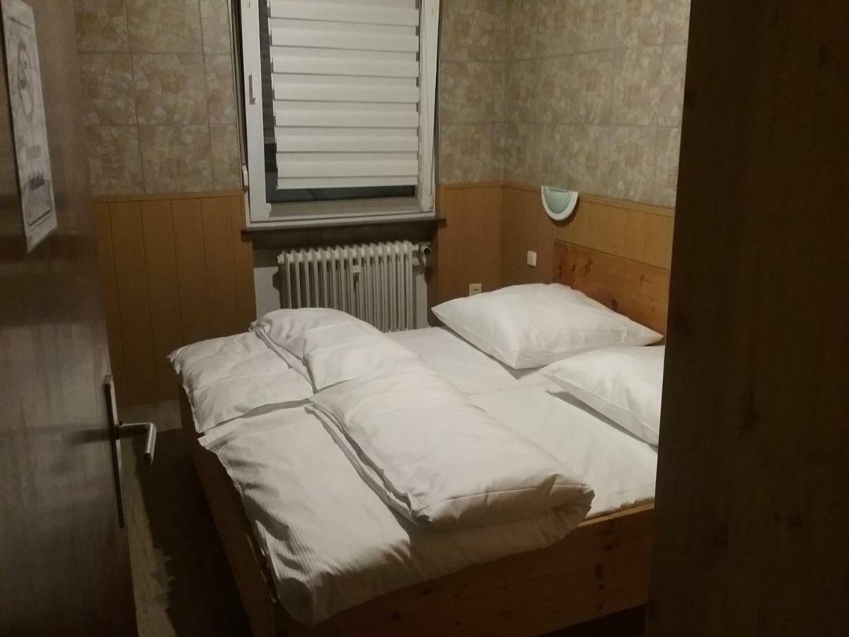 קייזרסלאוטרן See Lord Hotel מראה חיצוני תמונה