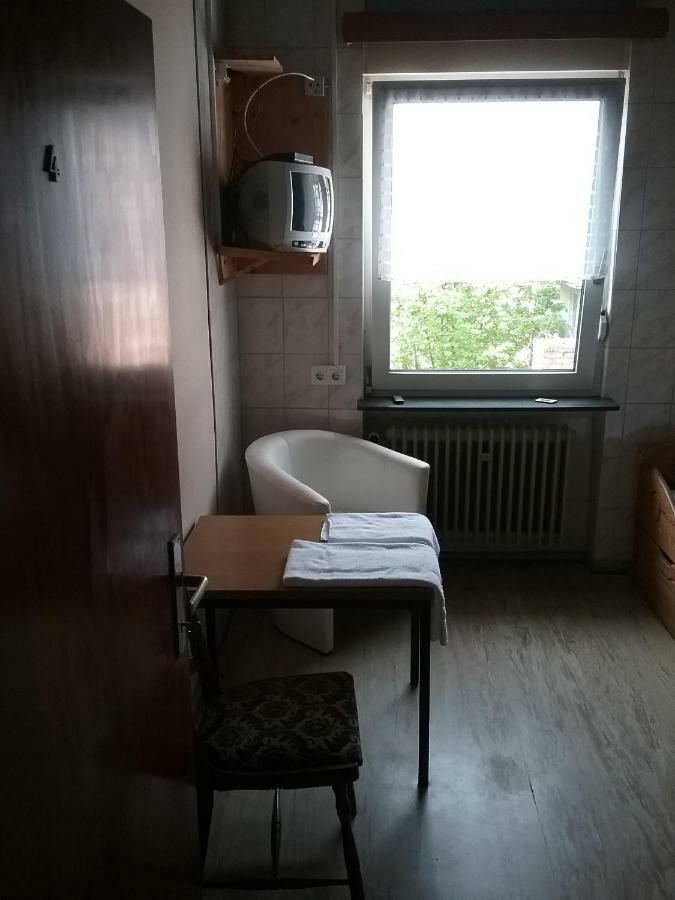 קייזרסלאוטרן See Lord Hotel מראה חיצוני תמונה